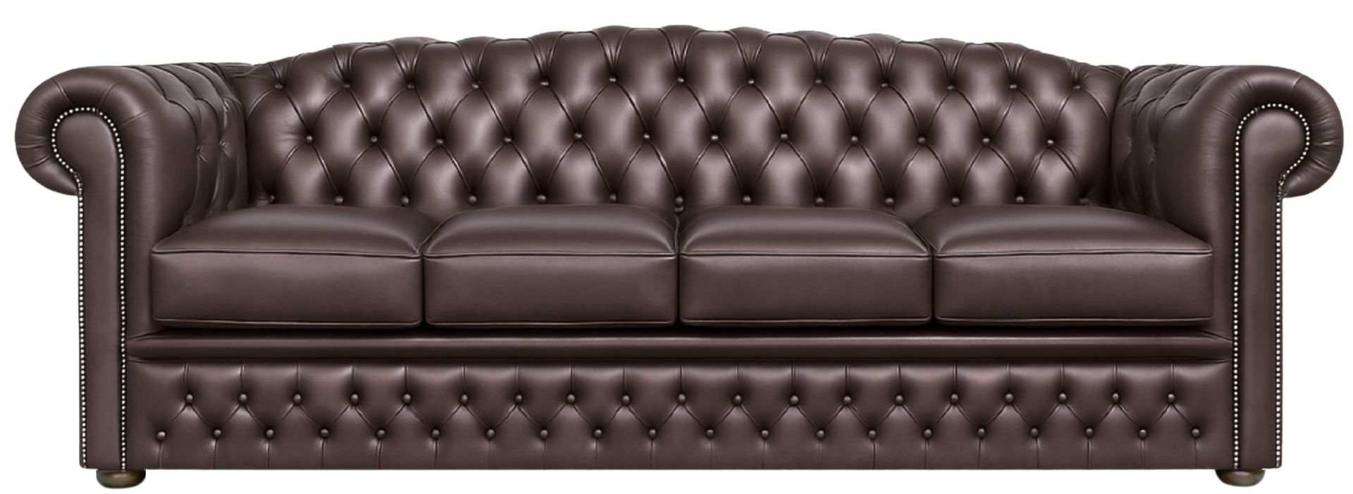 The Royale Chesterfield